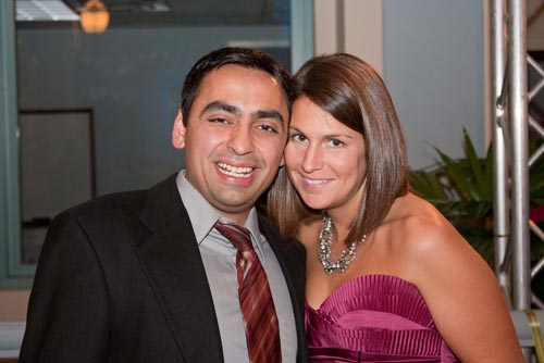 5th Annual 12Midnight New Years Eve Celebration (Gallery E)