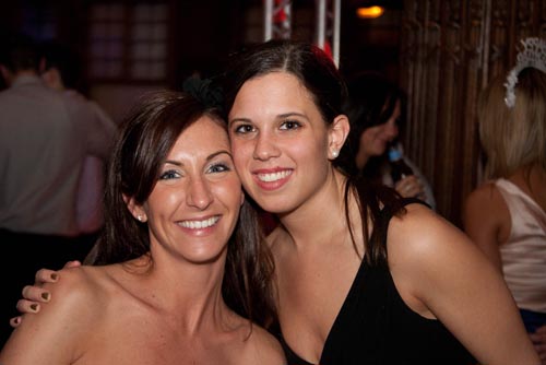 5th Annual 12Midnight New Years Eve Celebration (Gallery E)