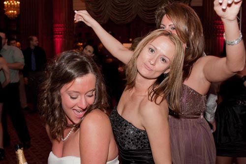 5th Annual 12Midnight New Years Eve Celebration (Gallery E)