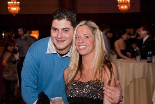 5th Annual 12Midnight New Years Eve Celebration (Gallery E)