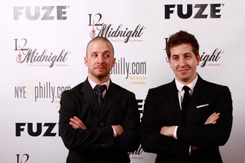 5th Annual 12Midnight New Years Eve Celebration (Gallery F)