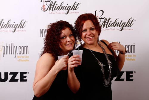5th Annual 12Midnight New Years Eve Celebration (Gallery F)