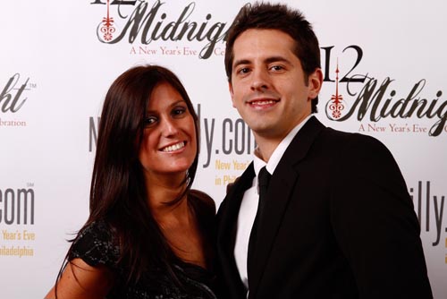 5th Annual 12Midnight New Years Eve Celebration (Gallery F)