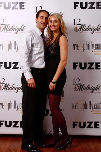 5th Annual 12Midnight New Years Eve Celebration (Gallery F)
