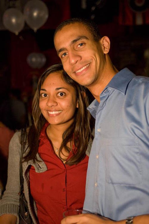 Buckhaed Saloon Grand Opening Party