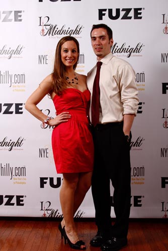 5th Annual 12Midnight New Years Eve Celebration (Gallery F)