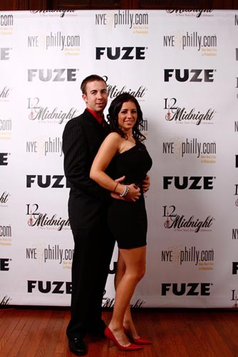 5th Annual 12Midnight New Years Eve Celebration (Gallery F)