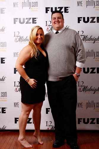 5th Annual 12Midnight New Years Eve Celebration (Gallery F)