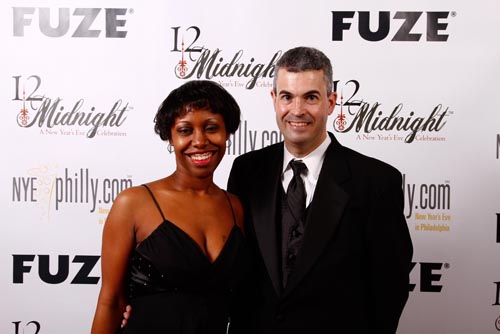 5th Annual 12Midnight New Years Eve Celebration (Gallery F)