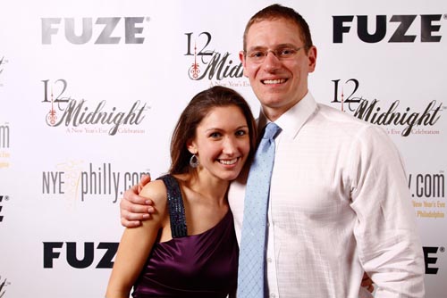 5th Annual 12Midnight New Years Eve Celebration (Gallery F)