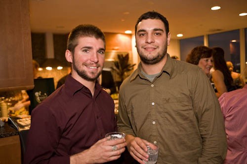 Philadelphia Weekly Roof Top Hop