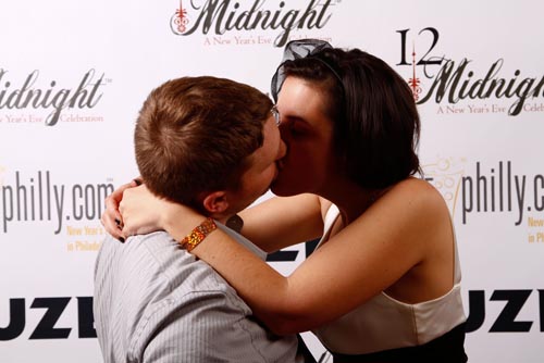 5th Annual 12Midnight New Years Eve Celebration (Gallery F)