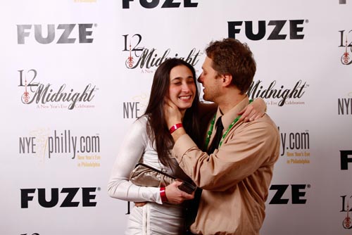 5th Annual 12Midnight New Years Eve Celebration (Gallery F)