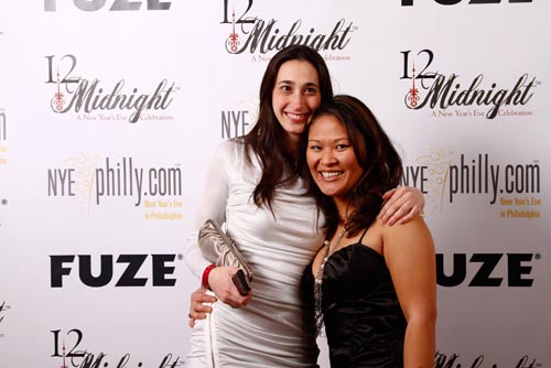 5th Annual 12Midnight New Years Eve Celebration (Gallery F)