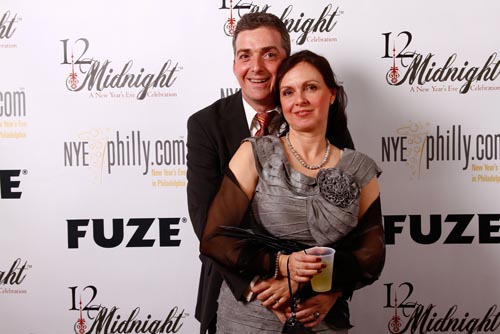 5th Annual 12Midnight New Years Eve Celebration (Gallery F)