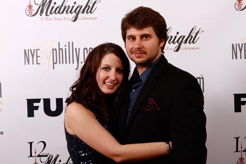 5th Annual 12Midnight New Years Eve Celebration (Gallery F)