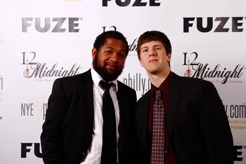 5th Annual 12Midnight New Years Eve Celebration (Gallery F)