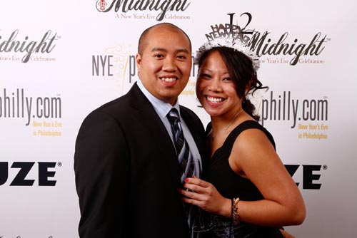 5th Annual 12Midnight New Years Eve Celebration (Gallery F)