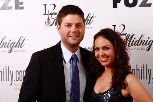 5th Annual 12Midnight New Years Eve Celebration (Gallery F)