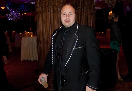 5th Annual 12Midnight New Years Eve Celebration (Gallery G)