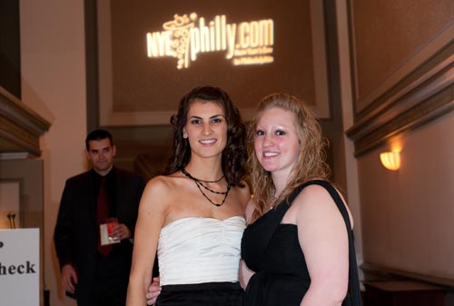 5th Annual 12Midnight New Years Eve Celebration (Gallery G)