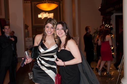 5th Annual 12Midnight New Years Eve Celebration (Gallery G)