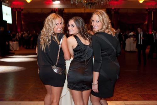 5th Annual 12Midnight New Years Eve Celebration (Gallery G)