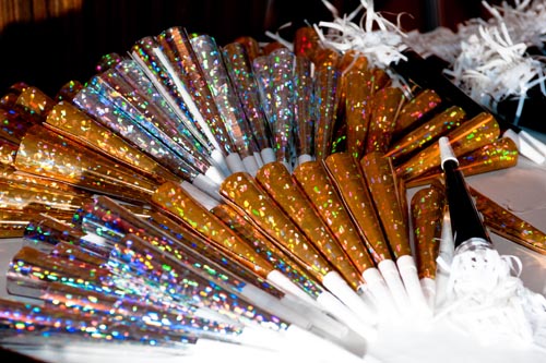 5th Annual 12Midnight New Years Eve Celebration (Gallery G)