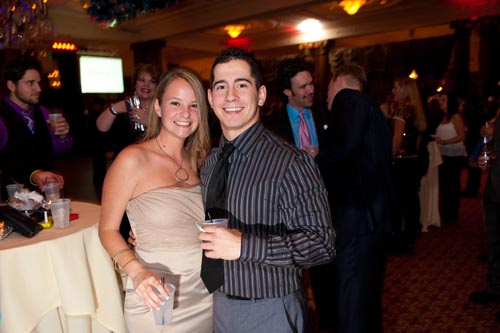 5th Annual 12Midnight New Years Eve Celebration (Gallery G)