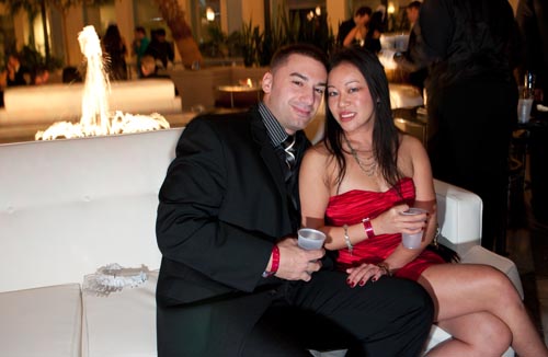 5th Annual 12Midnight New Years Eve Celebration (Gallery G)