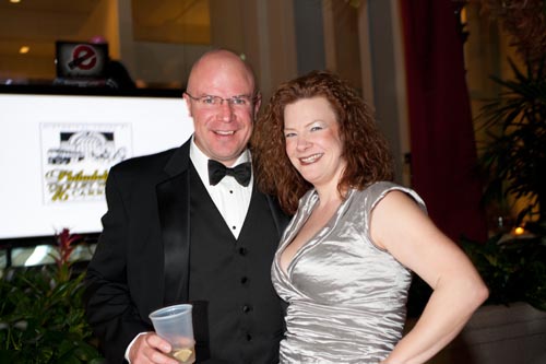 5th Annual 12Midnight New Years Eve Celebration (Gallery G)