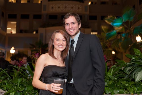 5th Annual 12Midnight New Years Eve Celebration (Gallery G)