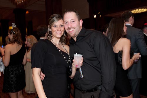 5th Annual 12Midnight New Years Eve Celebration (Gallery G)