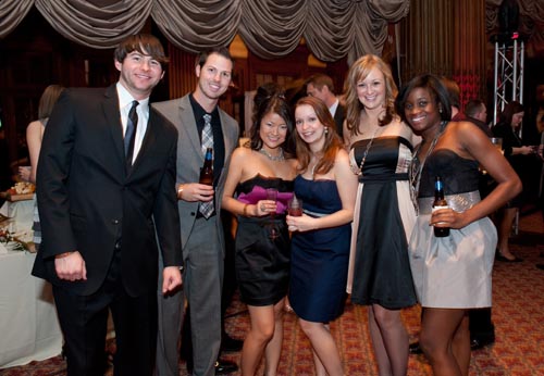 5th Annual 12Midnight New Years Eve Celebration (Gallery G)