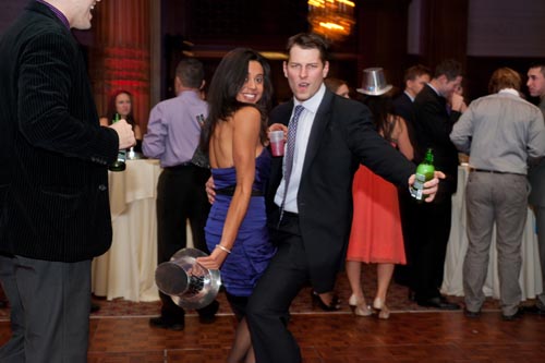 5th Annual 12Midnight New Years Eve Celebration (Gallery G)