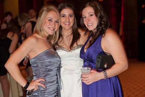 5th Annual 12Midnight New Years Eve Celebration (Gallery G)