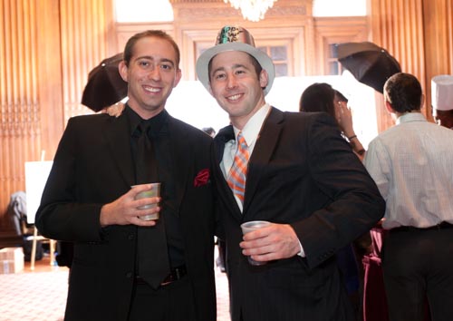 5th Annual 12Midnight New Years Eve Celebration (Gallery G)