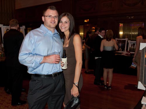 5th Annual 12Midnight New Years Eve Celebration (Gallery G)