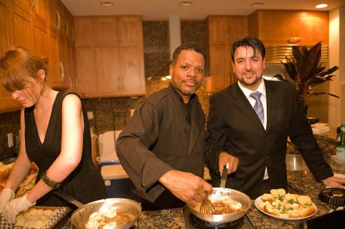 Philadelphia Weekly Roof Top Hop