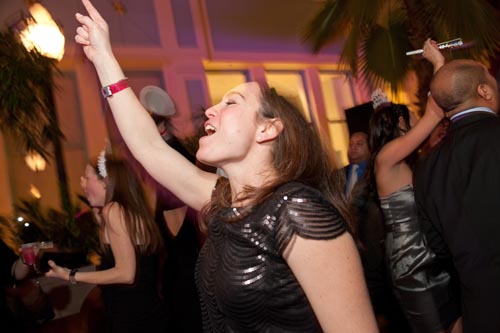 5th Annual 12Midnight New Years Eve Celebration (Gallery G)