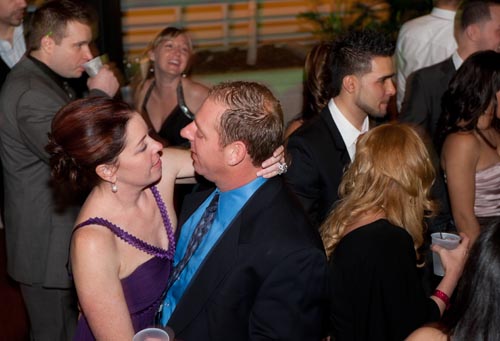 5th Annual 12Midnight New Years Eve Celebration (Gallery G)