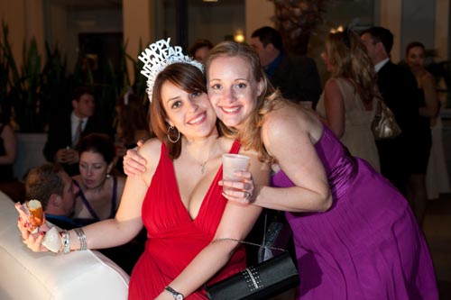 5th Annual 12Midnight New Years Eve Celebration (Gallery G)