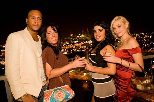 Philadelphia Weekly Roof Top Hop