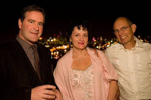 Philadelphia Weekly Roof Top Hop