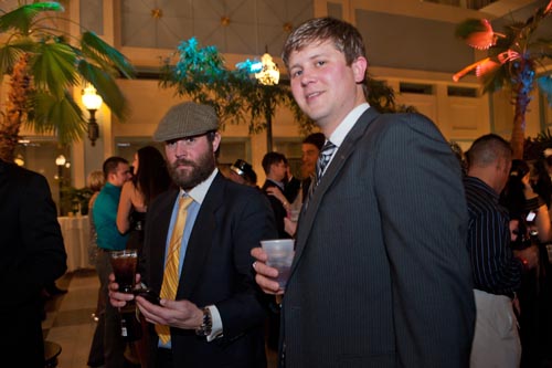 5th Annual 12Midnight New Years Eve Celebration (Gallery G)