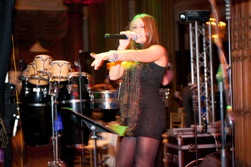 5th Annual 12Midnight New Years Eve Celebration (Gallery G)