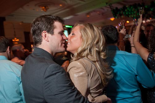 5th Annual 12Midnight New Years Eve Celebration (Gallery G)