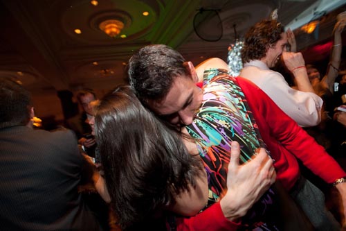 5th Annual 12Midnight New Years Eve Celebration (Gallery G)