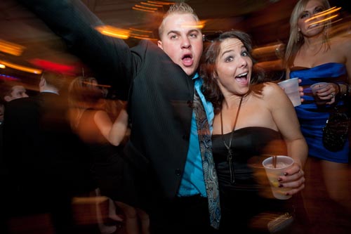 5th Annual 12Midnight New Years Eve Celebration (Gallery G)