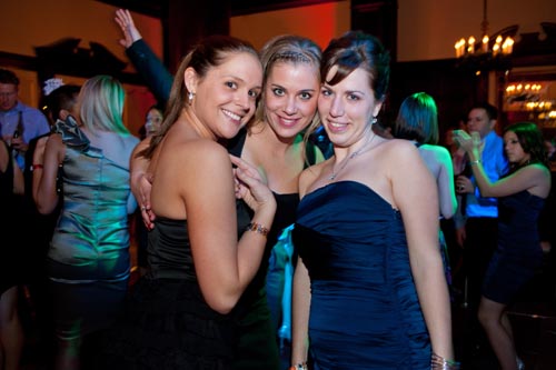 5th Annual 12Midnight New Years Eve Celebration (Gallery G)